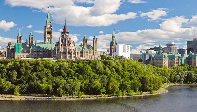 Ottawa AI Receptionist