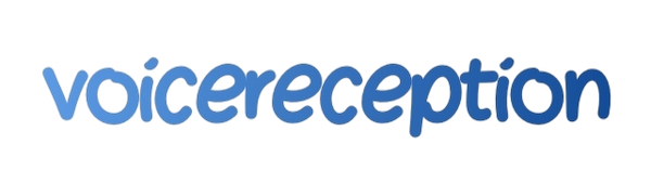 VoiceReception.ca Logo